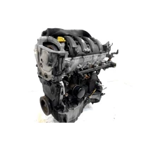 Renault 1.6 16v Motor (fűzött blokk hengerfejjel)