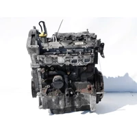 Renault 1.6 16v Motor (fűzött blokk hengerfejjel)