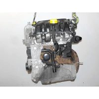 Renault 1.6 16v Motor (fűzött blokk hengerfejjel)