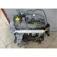 Renault 1.6 16v Motor (fűzött blokk hengerfejjel)