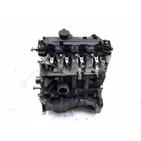 Dacia / Renault 1.5 DCI Motor (fűzött blokk hengerfejjel) (10000KM-es)