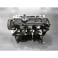Renault 1.5 DCI Motor (fűzött blokk hengerfejjel)