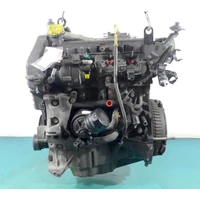 Renault 1.5 DCI Motor (fűzött blokk hengerfejjel)