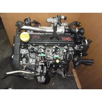 Renault 1.5 DCI Motor (fűzött blokk hengerfejjel)
