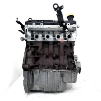 Renault 1.5 DCI Motor (fűzött blokk hengerfejjel)