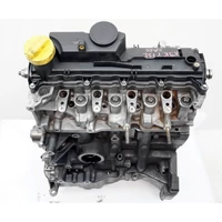 Renault 1.5 DCI Motor (fűzött blokk hengerfejjel)