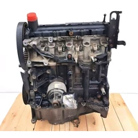 Renault 1.5 DCI Motor (fűzött blokk hengerfejjel)