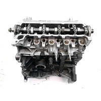 Renault 1.5 DCI Motor (fűzött blokk hengerfejjel)