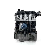 Renault 1.5 DCI Motor (fűzött blokk hengerfejjel)