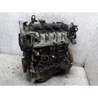 Renault 1.5 DCI Motor (fűzött blokk hengerfejjel)