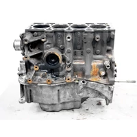 Renault 1.5 DCI Motor (fűzött blokk hengerfej nélkül)