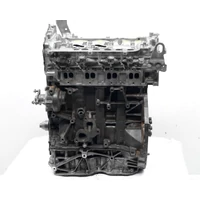 Renault 2.0 DCI Motor (fűzött blokk hengerfejjel)