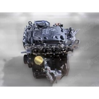 Renault 2.0 DCI Motor (fűzött blokk hengerfejjel)