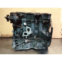 Renault 2.0 DCI Motor (fűzött blokk hengerfej nélkül)