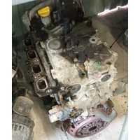 Renault 1.6 16v Motor (fűzött blokk hengerfejjel)