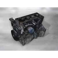 Renault 1.6 16v Motor (fűzött blokk hengerfej nélkül)