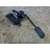 Renault HELLA Elektromos gázpedál