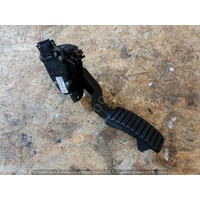 Renault Laguna II HELLA Elektromos gázpedál