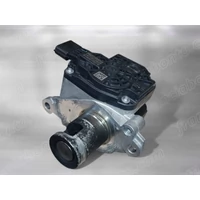Dacia / Renault 1.5 DCI Kamtec EGR szelep