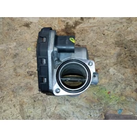 Renault 1.5 DCI JOHNSON CONTROLS Fojtószelep