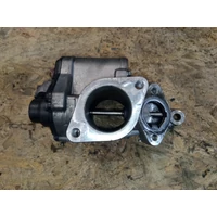 Renault 1.9 DCI VDO EGR szelep