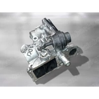Renault Megane III / Scenic III 1.9 DCI Valeo EGR szelep
