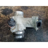 Renault 2.2 DCI EATON Fojtószelep