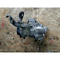 Renault 3.0 V6 24v SOLEX Fojtószelep