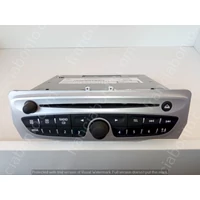 Renault BOSCH / BLAUPUNKT CD Rádió