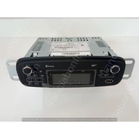 Renault Clio IV DAEWOO Multimédiás Fejegység