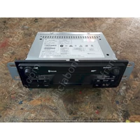 Renault Master IV / Trafic IV VISTEON Multimédiás Fejegység