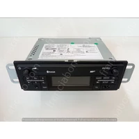 Renault Trafic III VISTEON Multimédiás Fejegység