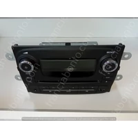 Renault Trafic III VISTEON Rádió