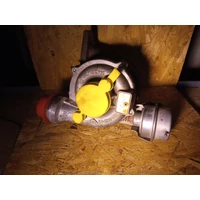 Dacia / Renault 1.5 DCI BorgWarner Turbó