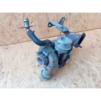 Dacia / Renault 1.5 DCI BorgWarner Turbó 