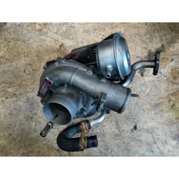 Renault 1.9 DCI GARRETT GT17V Turbó (5000 KM-es)