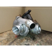 Renault 2.0 DCI GARRETT GTA1749V Turbó