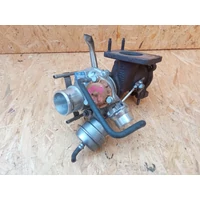 Renault Megane III / Scenic III 1.4 TCE BorgWarner Turbó