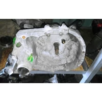 Renault 1.4 8v Sebességváltó (manuális 5 fokozatos)