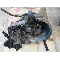 Renault 1.5 DCI Sebességváltó (manuális 5 fokozatos)