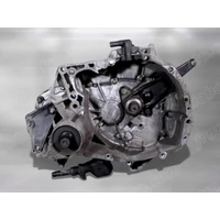 Renault Clio II / Thalia I 1.5 DCI Sebességváltó (manuális 5 fokozatos)