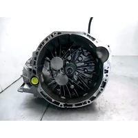 Renault 2.0 DCI Sebességváltó (manuális 6 fokozatos)