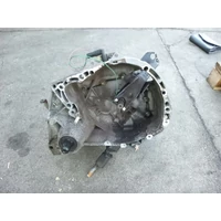 Renault Clio II 1.4 16v Sebességváltó (manuális 5 fokozatos)