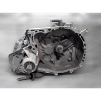 Renault Clio II / Thalia I 1.5 DCI Sebességváltó (manuális 5 fokozatos)