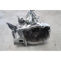 Renault Clio III 1.2 16v Sebességváltó (manuális 5 fokozatos)