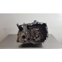 Renault Clio III 1.2 16v Sebességváltó (manuális 5 fokozatos)