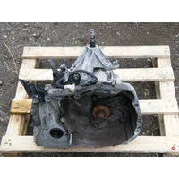 Renault Clio III 1.2 TCE Sebességváltó (manuális 5 fokozatos)