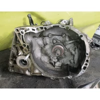 Renault Fluence / Megane III 1.6 16v Sebességváltó (manuális 5 fokozatos)