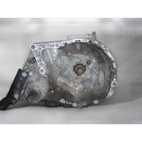 Renault Megane I 1.9D Sebességváltó (manuális 5 fokozatos)