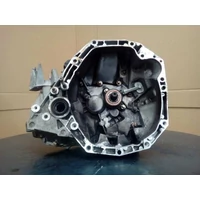Renault Megane II 1.5 DCI Sebességváltó (manuális 5 fokozatos)